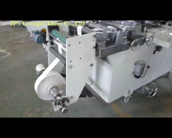 Автоматическая планшетная высекальная машина для силиконовых пленок и прозрачной слюды