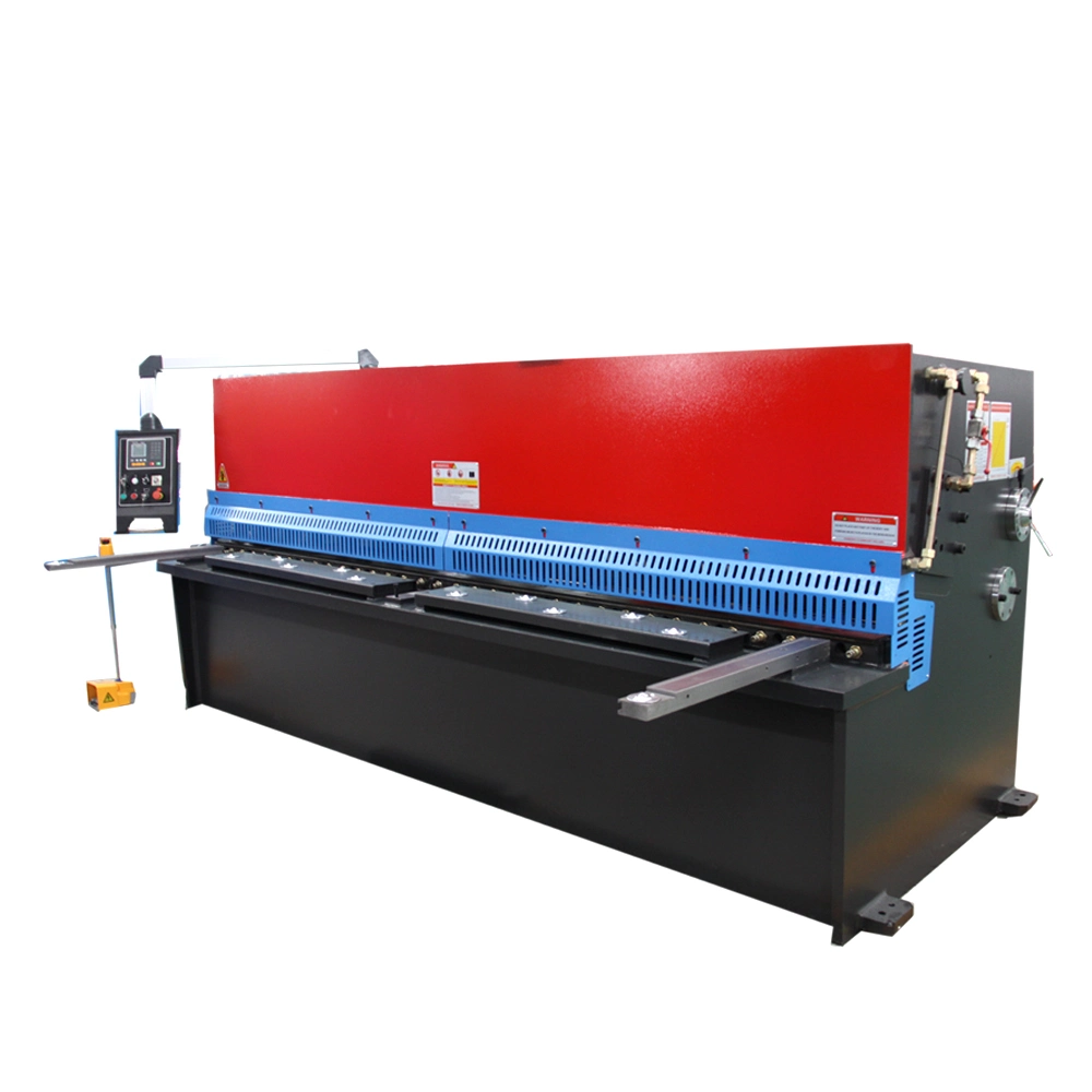 Hydraulic Cutting Machine Price/CNC Swing Arm Cutting Machine