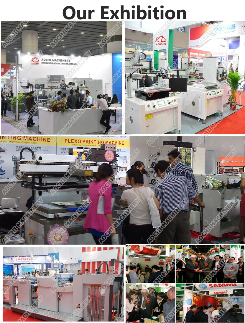 Manual Double Sided Laminating Machine for Paperboard Aluminum Foil Plastic Flatbed Printer Paper Bag Laminating Machine