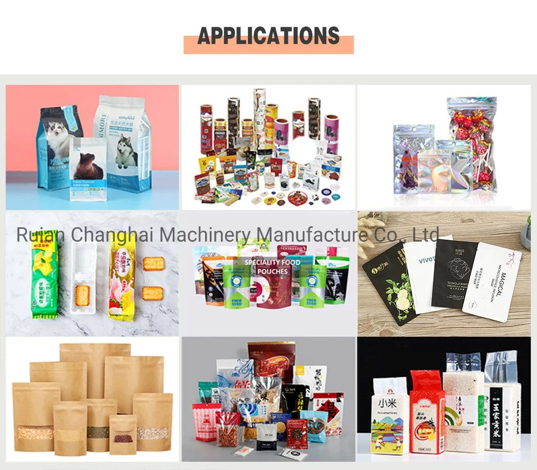 Solventless Laminating Machine Manufacturers in China Ssen Solventless Laminator 500mpm