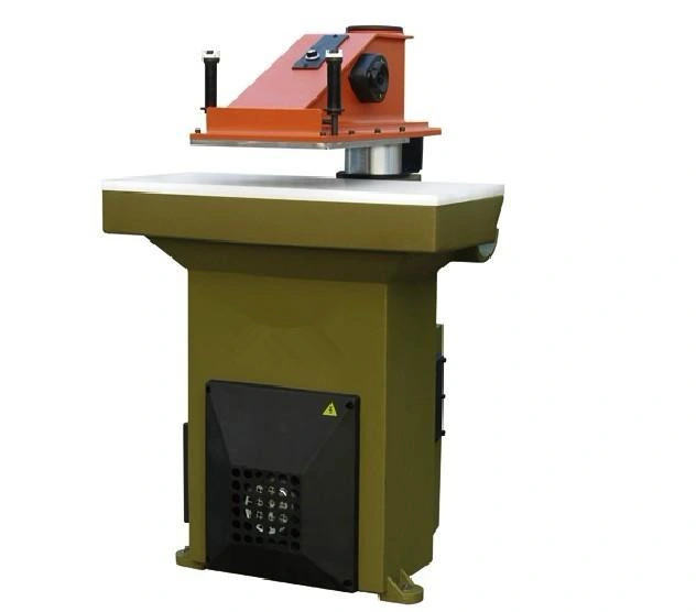 High Speed Swing Arm Cutting Machine (BEST-925)