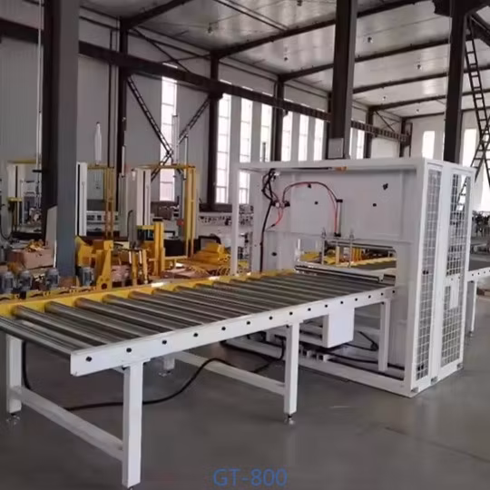 Подкладка для хранения упаковочной пленки для силоса Lyr LLDPE, использование машины для производства сельскохозяйственной пластиковой пленки